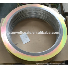 Spiral Wound Gaskets Carbon Steel(SUNWELL)